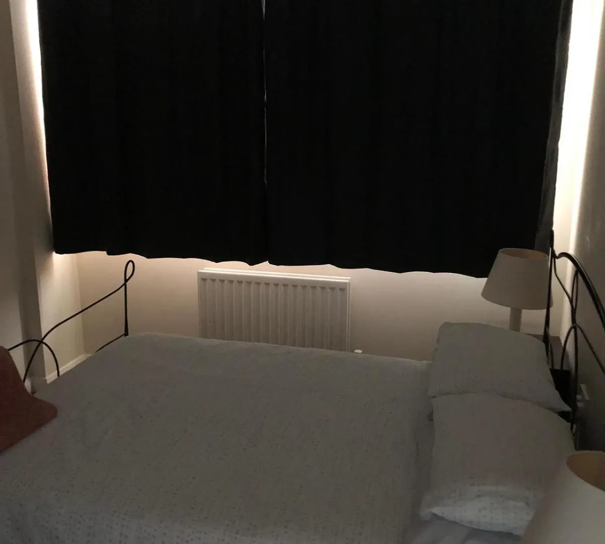 City Centre Penthouse Apartment Belfast 0*,  Storbritannien